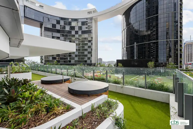 6001/8 Margaret Street, Brisbane QLD 4000