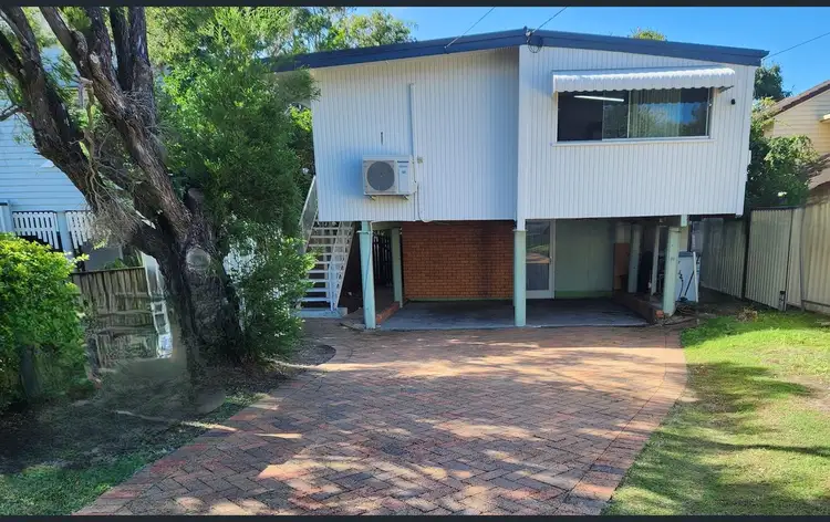 36 Geera Street, Coorparoo QLD 4151