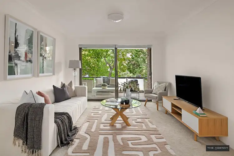 1/9 Broughton Road, Artarmon NSW 2064