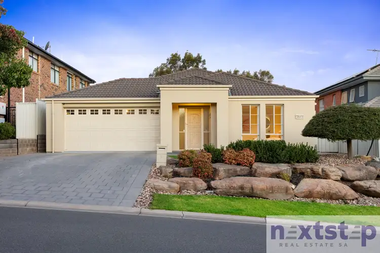 9 Mariner Avenue, Seacliff Park SA 5049