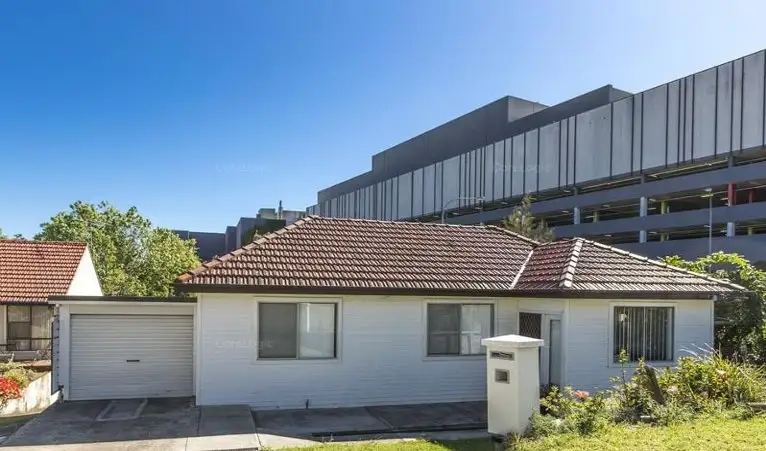 Main view of Homely house listing, 1 Hallvert Crescent, Charlestown NSW 2290