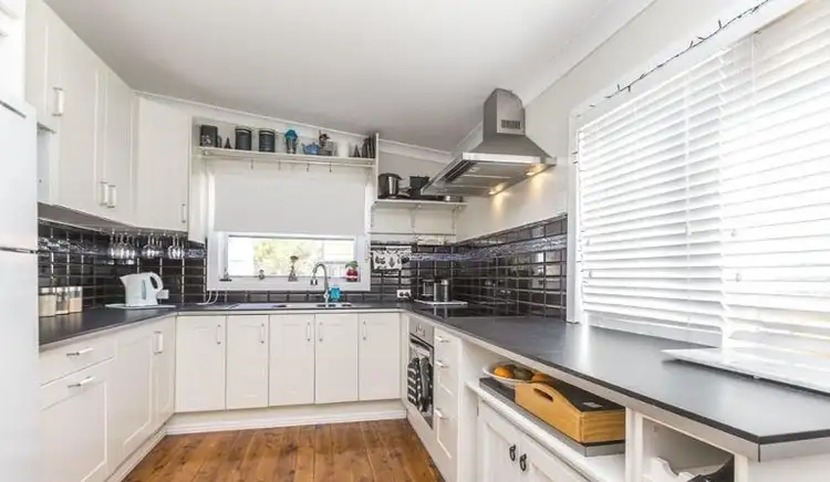 Second view of Homely house listing, 1 Hallvert Crescent, Charlestown NSW 2290