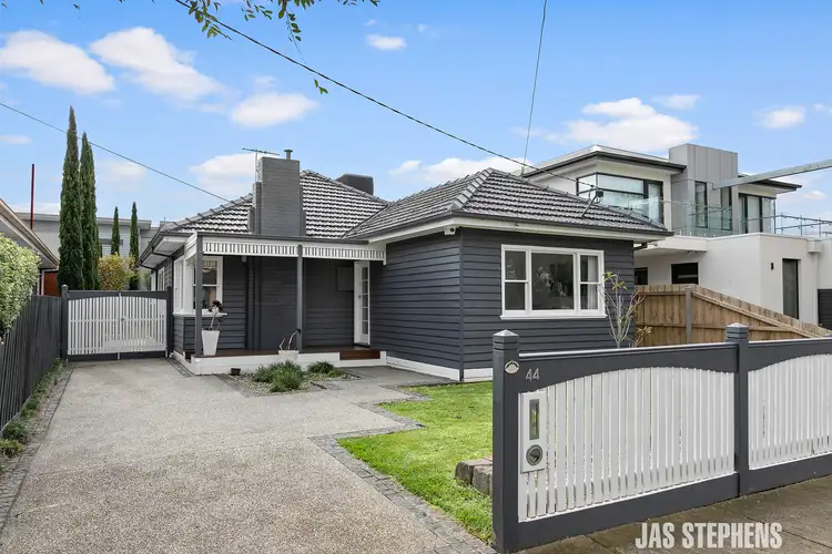 44 Sanderson Street, Yarraville VIC 3013