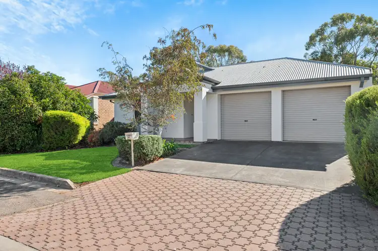 25 Hidcote Circuit, Oakden SA 5086
