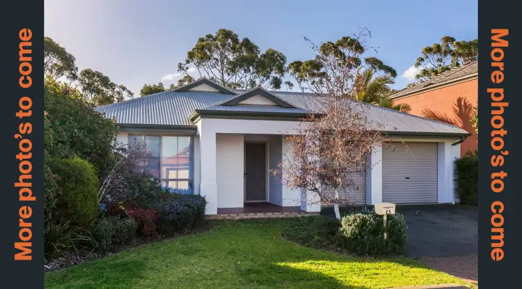 Main view of Homely house listing, 25 Hidcote Circuit, Oakden SA 5086