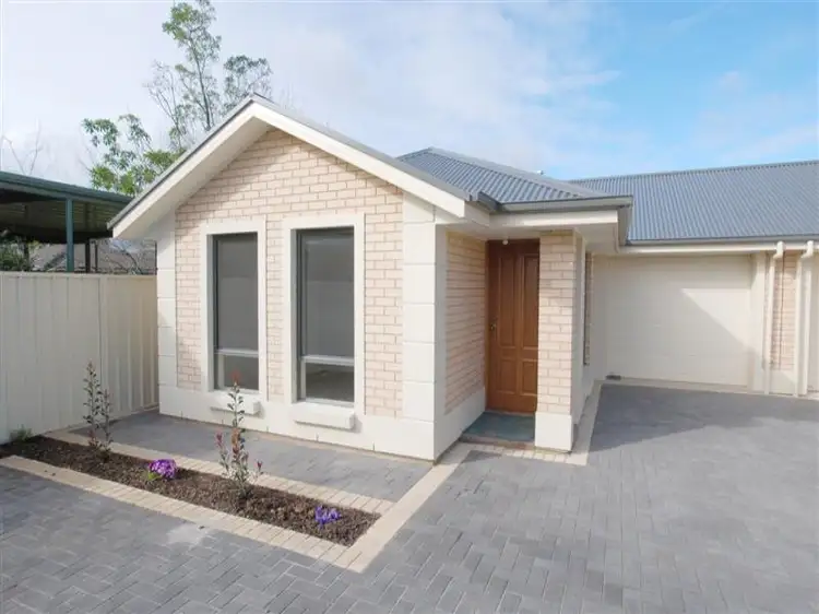 28A Sixth Avenue, Ascot Park SA 5043