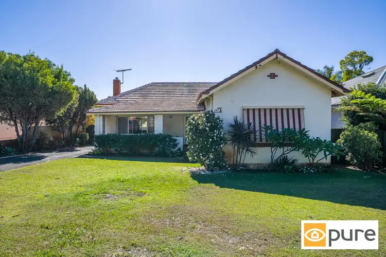 240 Salvado Road, Floreat WA 6014