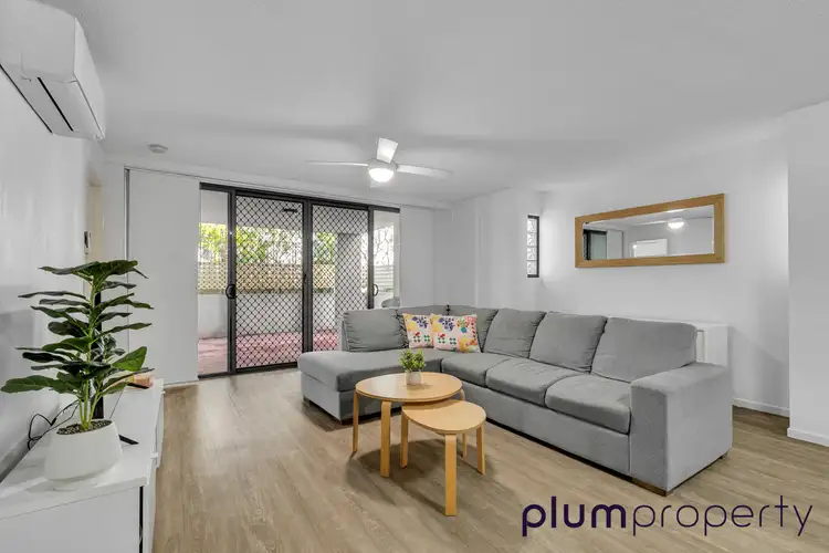 15/7 Landsborough Terrace, Toowong QLD 4066