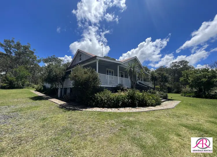 Third view of Homely house listing, 541 Donald Road, Armidale NSW 2350