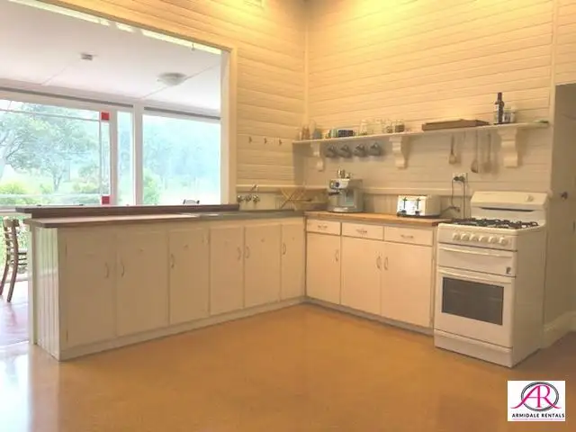 Fifth view of Homely house listing, 541 Donald Road, Armidale NSW 2350