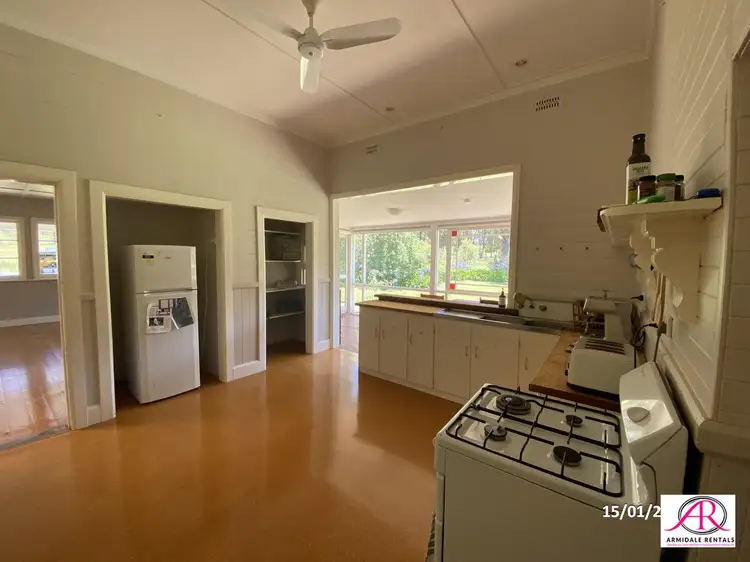 Sixth view of Homely house listing, 541 Donald Road, Armidale NSW 2350