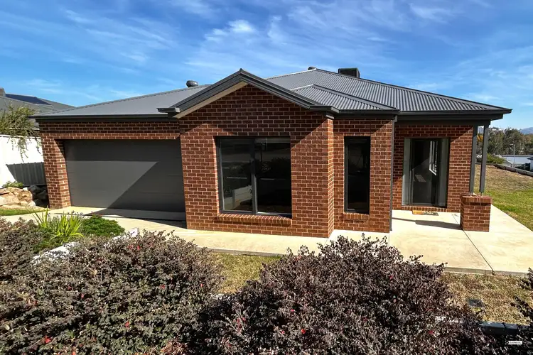 15 Ziebell Circuit, Wodonga VIC 3690