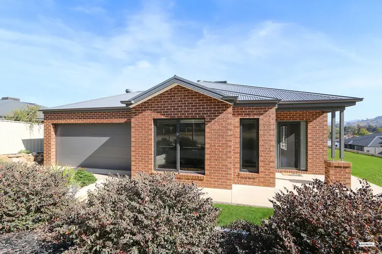 15 Ziebell Circuit, Wodonga VIC 3690