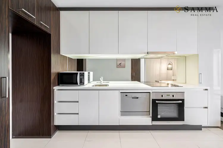 4207L/639 Lonsdale Street, Melbourne VIC 3000