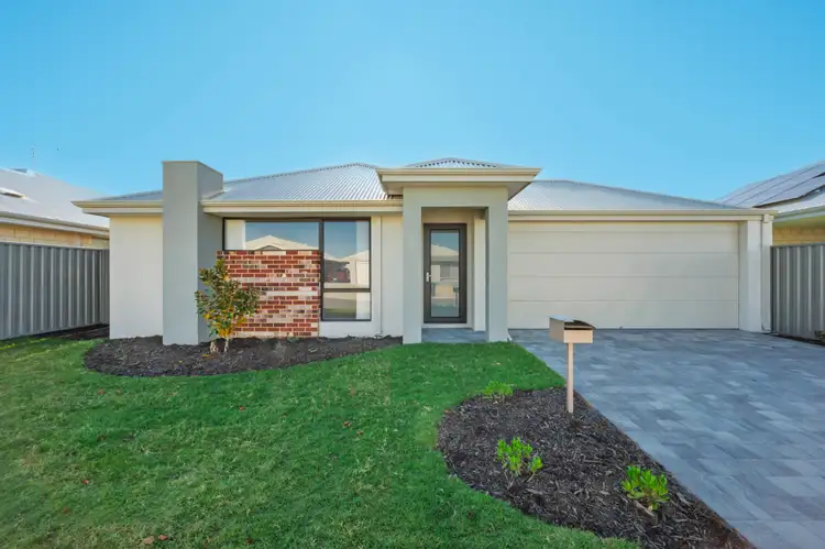 Main view of Homely house listing, 4 Kirkby View, Eglinton WA 6034