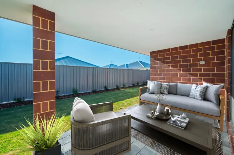 Second view of Homely house listing, 4 Kirkby View, Eglinton WA 6034