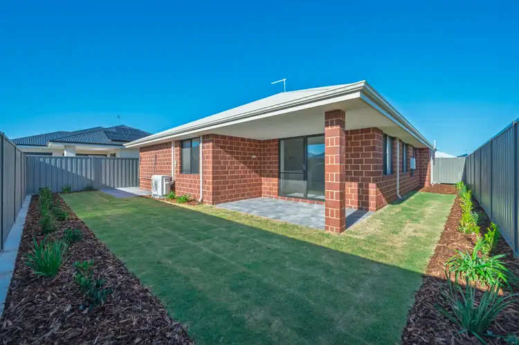 Third view of Homely house listing, 4 Kirkby View, Eglinton WA 6034