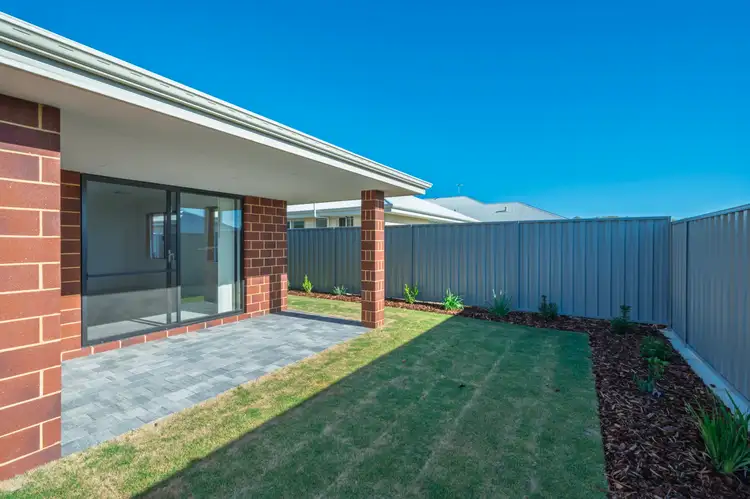 Fourth view of Homely house listing, 4 Kirkby View, Eglinton WA 6034