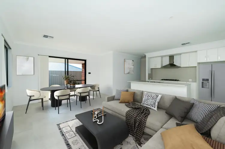 Fifth view of Homely house listing, 4 Kirkby View, Eglinton WA 6034