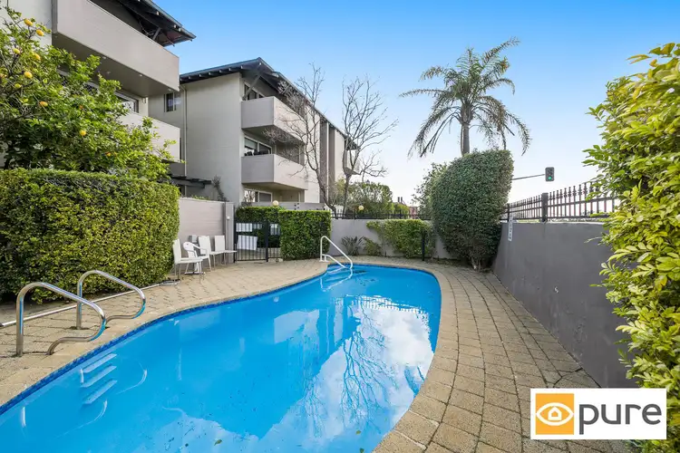 6/237 Cambridge Street, Wembley WA 6014