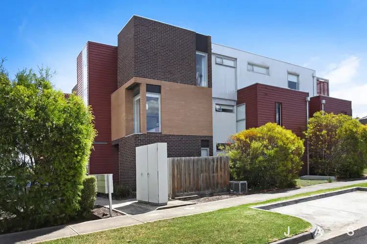 14/1 Marnoo Street, Braybrook VIC 3019