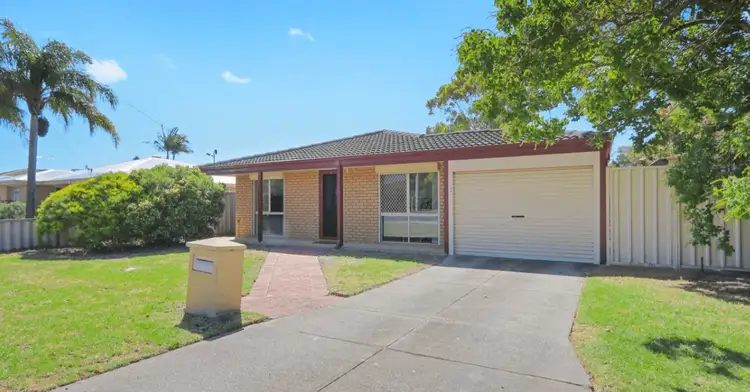 150 Seville Drive, Seville Grove WA 6112