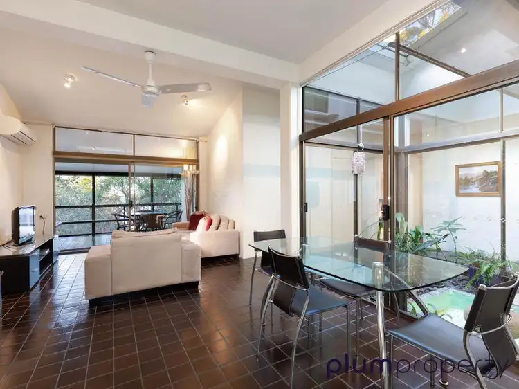 1/92 Ryans Road, St Lucia QLD 4067