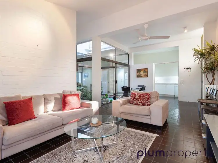 Third view of Homely unit listing, 1/92 Ryans Road, St Lucia QLD 4067
