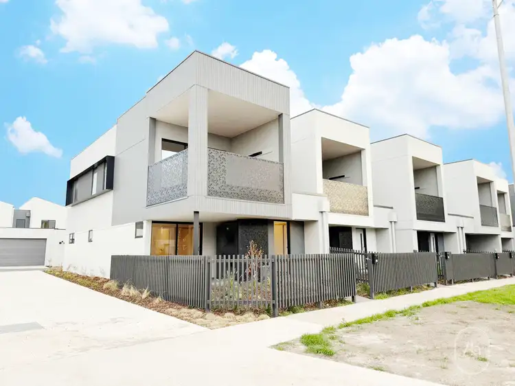 Main view of Homely house listing, 119 Grassbird Drive, Point Cook VIC 3030