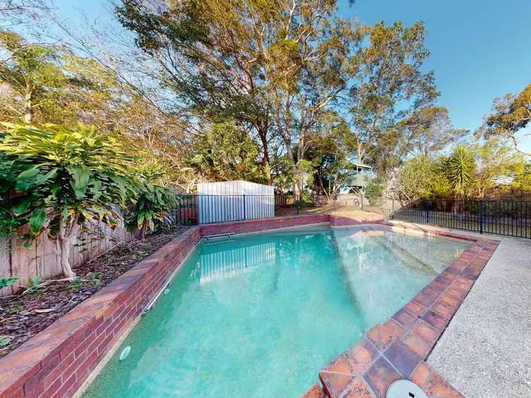 38 Aberdare Street, Darra QLD 4076