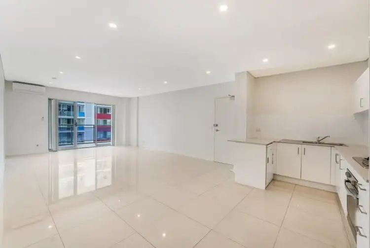 17/2-4 George Street, Warwick Farm NSW 2170