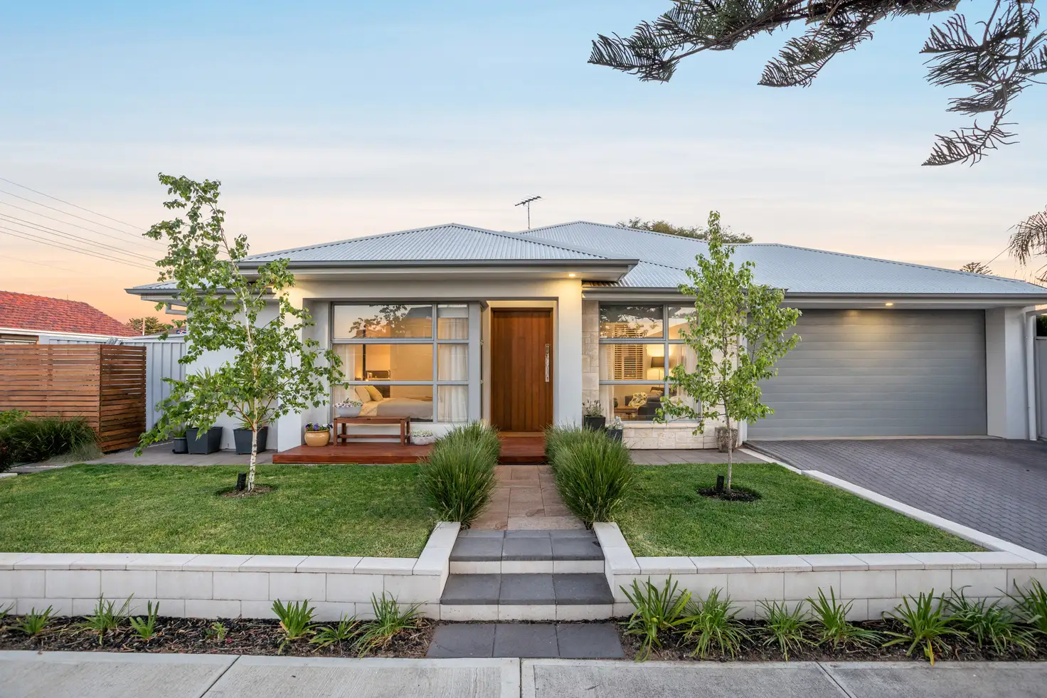 Main view of Homely house listing, 12 Marmora Terrace, Osborne SA 5017