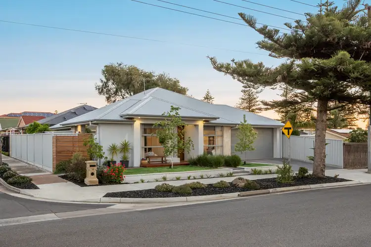 Second view of Homely house listing, 12 Marmora Terrace, Osborne SA 5017