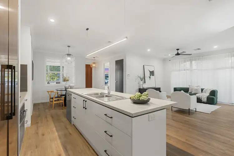 Fourth view of Homely house listing, 12 Marmora Terrace, Osborne SA 5017