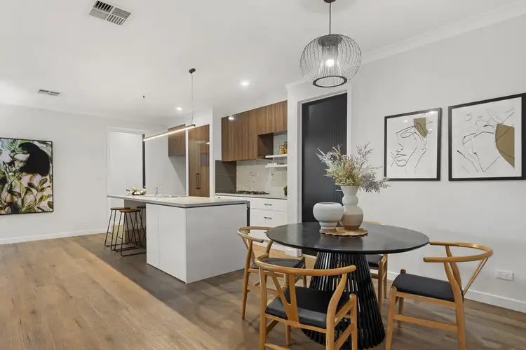 Fifth view of Homely house listing, 12 Marmora Terrace, Osborne SA 5017