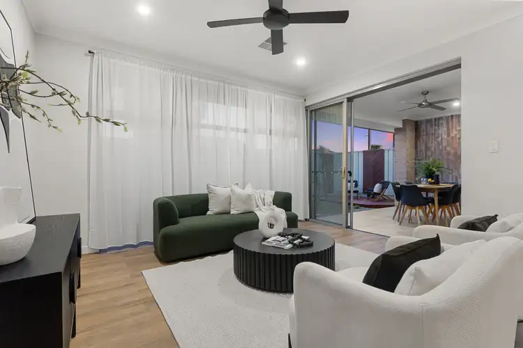 Sixth view of Homely house listing, 12 Marmora Terrace, Osborne SA 5017