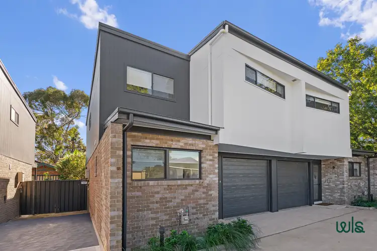 4/13 Margaret Street, Mayfield East NSW 2304
