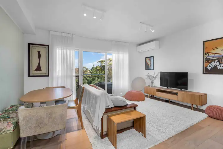 25/10 Henrietta Street, Waverley NSW 2024