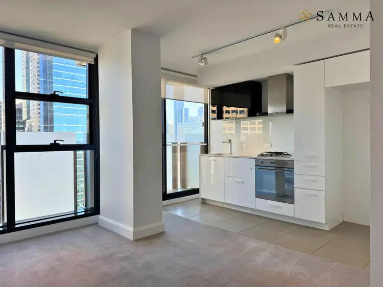 1811/27 Little Collins Street, Melbourne VIC 3000