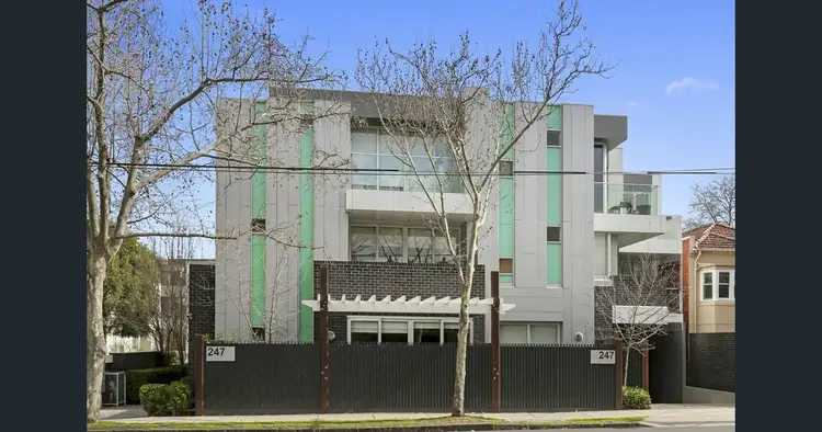13/247 Williams Road, South Yarra VIC 3141