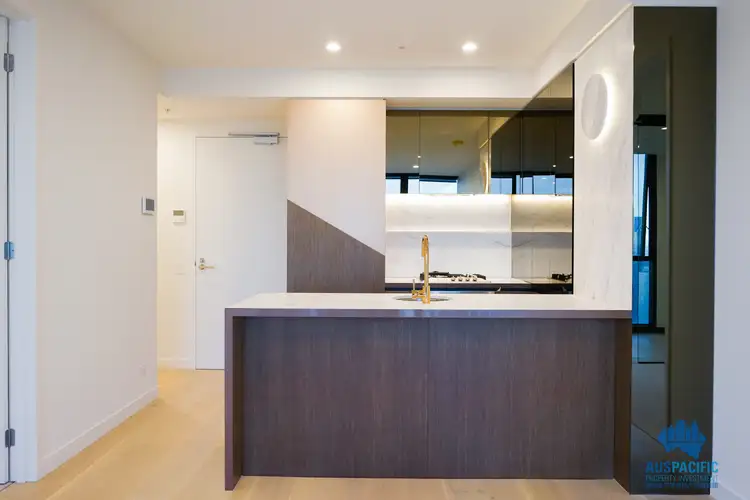 5405/134-160 Spencer Street, Melbourne VIC 3000