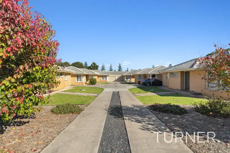 3/57 High Street, Grange SA 5022