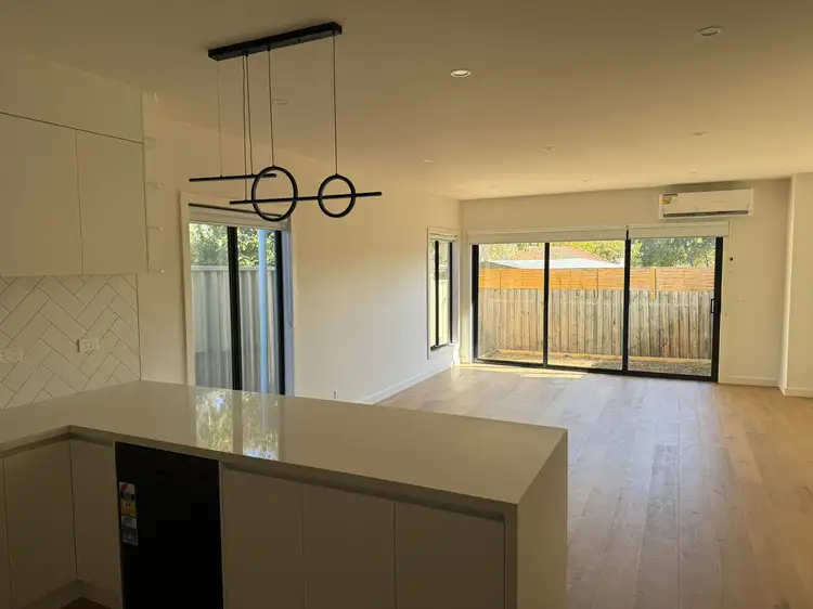 Third view of Homely townhouse listing, 3/6 Elgata Cl, Meadow Heights VIC 3048
