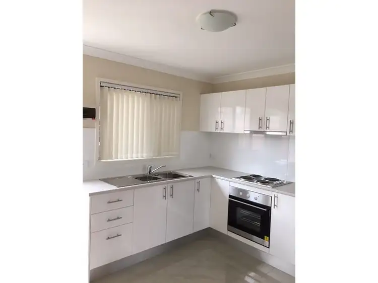 45A Tichborne Drive, Quakers Hill NSW 2763