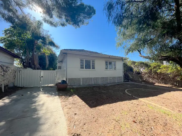 29 Ougden Way, Medina WA 6167
