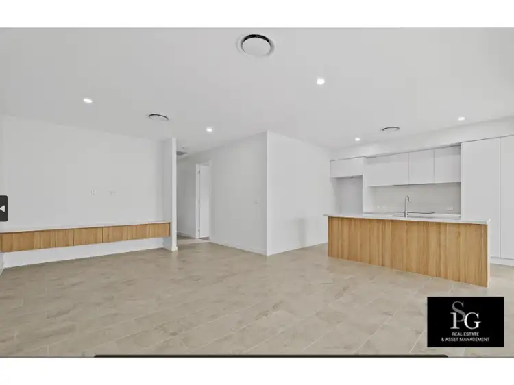Third view of Homely semi-detached listing, 3b Quintero Close, Heddon Greta NSW 2321