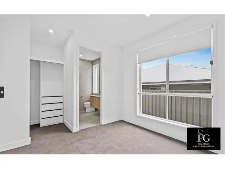 Fourth view of Homely semi-detached listing, 3b Quintero Close, Heddon Greta NSW 2321