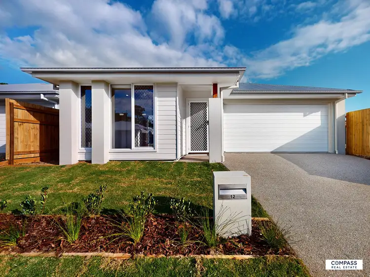 12 Earsland Cct, Morayfield QLD 4506