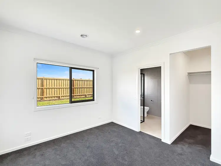 Second view of Homely house listing, 12 Wild Orchid Street, Brookfield VIC 3338
