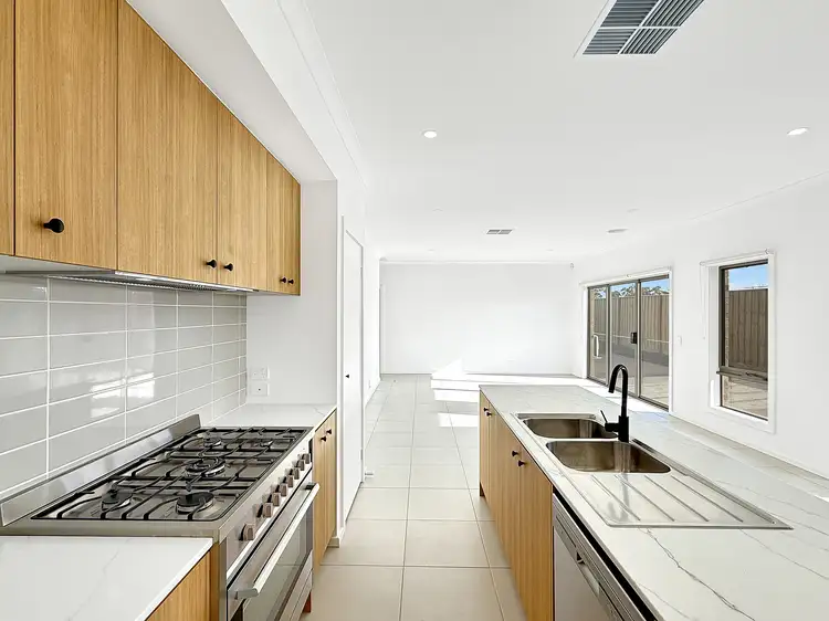 Fourth view of Homely house listing, 12 Wild Orchid Street, Brookfield VIC 3338